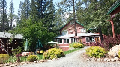 Yosemite Riverside Inn, Groveland, United States of America