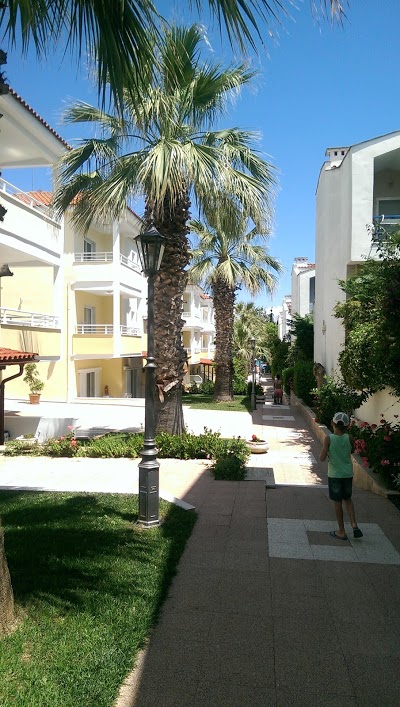 Naias, Kassandra, Greece