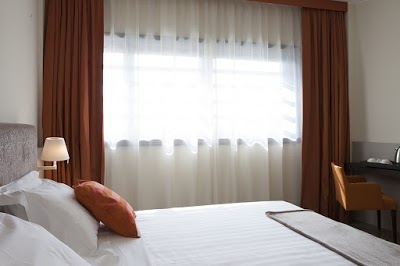 UNA Hotel Modena, Modena, Italy