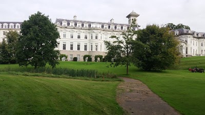 The K Club, Straffan, Ireland