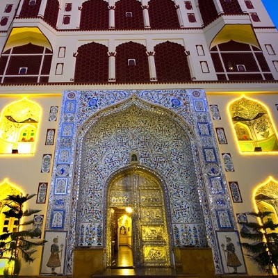Barwara Kothi, Jaipur, India
