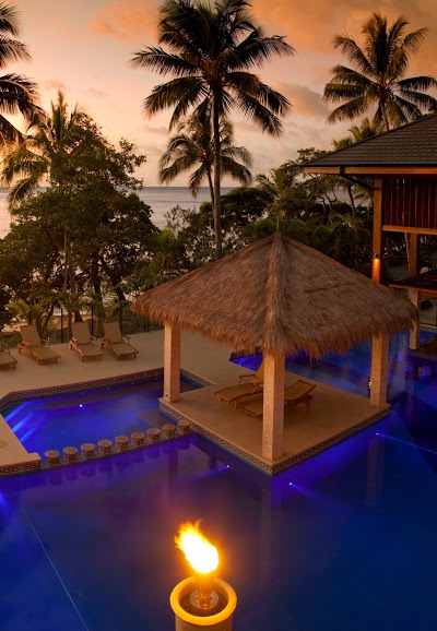 Fitzroy Island Resort, Fitzroy Island, Australia
