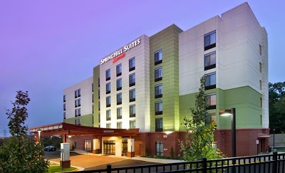 SpringHill Suites Potomac Mills Woodbridge, Woodbridge, United States of America