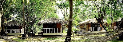 Montego Bay Beach Village, Morjim, India