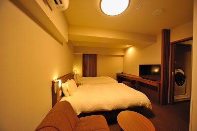 Dormy Inn Meguro-Aobadai, Tokyo, Japan