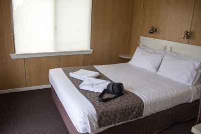 Ashley Gardens BIG4 Holiday Village - Caravan Park, Braybrook, Australia
