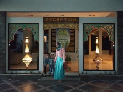 Cakra Kusuma Hotel, Depok, Indonesia