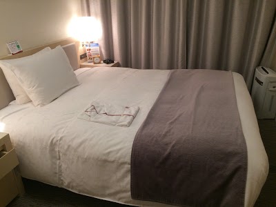 Richmond Hotel Narita, Narita, Japan