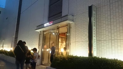 Lotte City Hotel Kinshicho, Tokyo, Japan