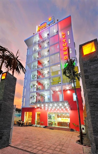 Ideal Hotel Hue, Hue, Viet Nam