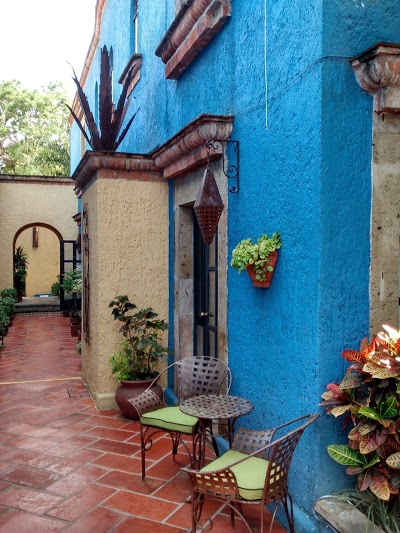 La Villa Del Ensueno, Guadalajara, Mexico