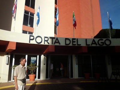 Posada de Don Rodrigo Panajachel, Panajachel, Guatemala