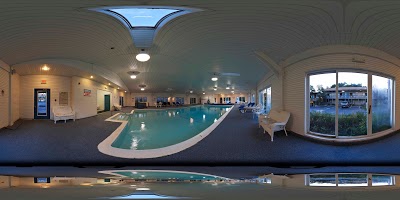 MAINSTAY MOTOR INN, Wellfleet, United States of America
