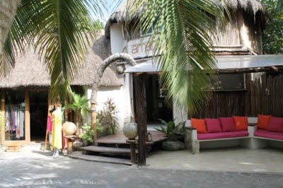 Amansala, Tulum, Mexico