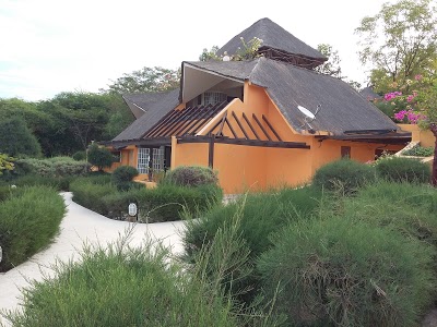 Keur Saloum, Toubakouta, Senegal