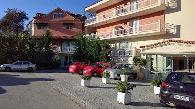 TSILIVI BEACH HOTEL, Zakynthos, Greece