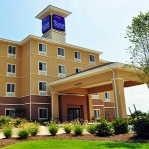Sleep Inn & Suites Medical Center, Shreveport, United States of America