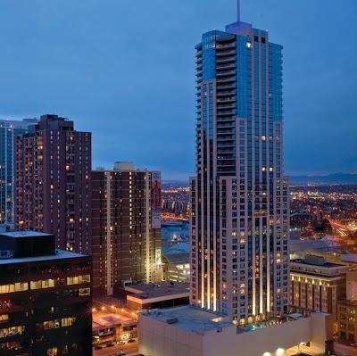 Four Seasons Hotel Denver, Denver, United States of America