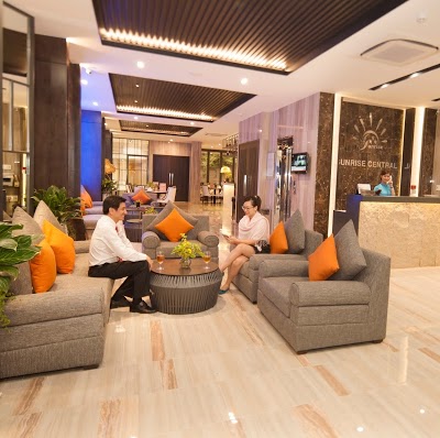 Thanh Lien Hotel, Ho Chi Minh City, Viet Nam