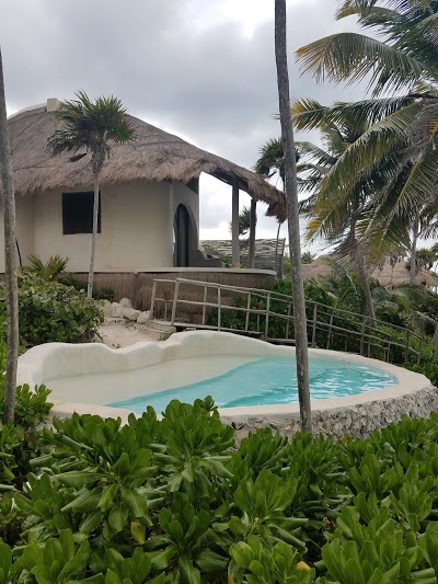 Papaya Playa Project, Tulum, Mexico