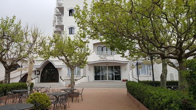 BAJAMAR HOTEL   RISTORANTE, Santo Janni, Italy