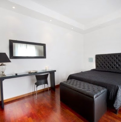 HOTEL QUADRIFOGLIO, ROME, Italy