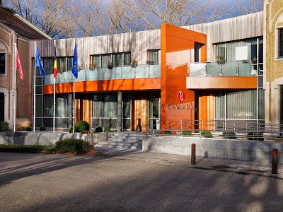 Ramada Brussels Woluwe, Brussels, Belgium