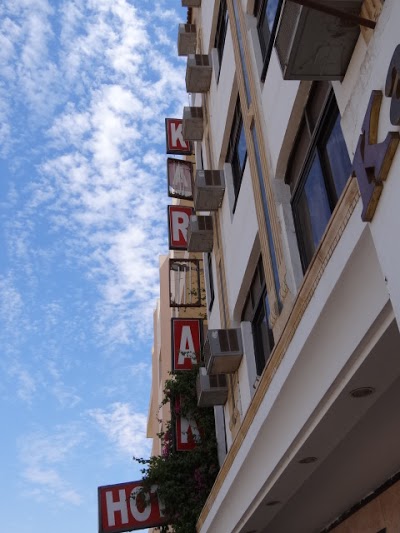 Karnak Hotel Luxor, Luxor, Egypt