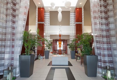 Hilton Garden Inn Oklahoma City, Oklahoma City, United States of America