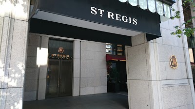 The St Regis Osaka, Osaka, Japan
