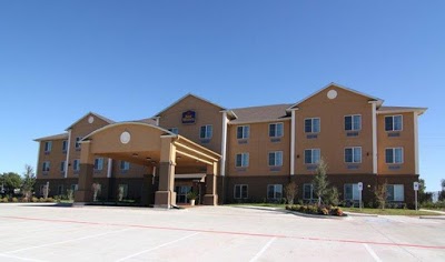 Best Western Marlin Inn and Suites, Marlin, United States of America