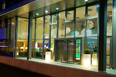 RAMADA Hotel Z, Zurich, Switzerland
