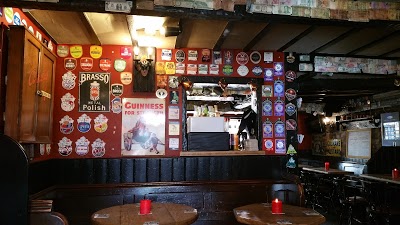 BLACK BOY INN, Caernarfon, United Kingdom