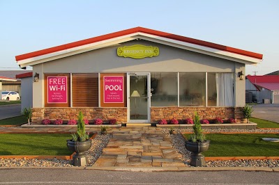 Regency Inn Eddyville, Eddyville, United States of America