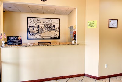 Super 8 Macon West, Macon, United States of America