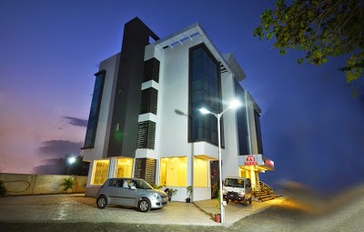 Hotel Bhagayalaxmi Shirdi, Shirdi, India