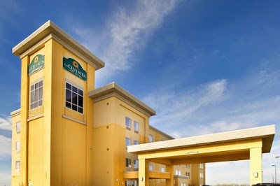 La Quinta Inn & Suites Denton University Drive, Denton, United States of America
