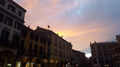Hotel Belludi 37, Padova, Italy
