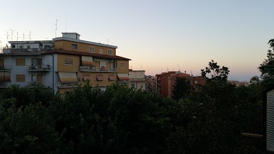 Villa Robinia, Genzano di Roma, Italy