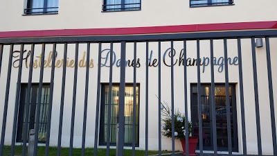 Hostellerie du Mont-Aim, Bergeres-les-Vertus, France
