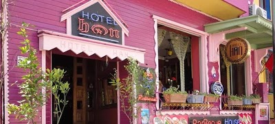 Hotel Han - Boutique Class, Istanbul, Turkey