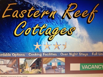 Eastern Reef Cottages, Port Campbell, Australia