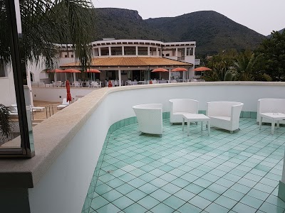 Ganimede, Sperlonga, Italy