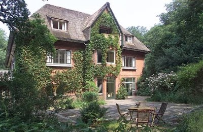 Buitengoed HagenHorst, Wassenaar, Netherlands