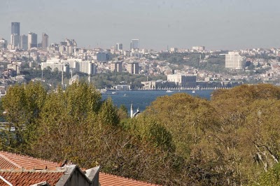 Istanbul Inn Hotel - Boutique Class, Istanbul, Turkey
