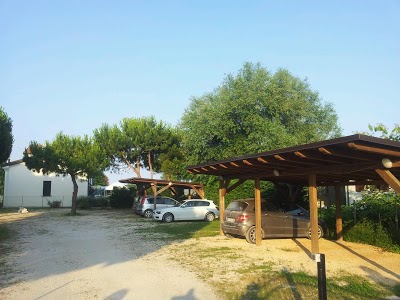 Agriturismo ca'baccan, Cavallino-Treporti, Italy