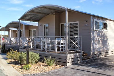 BIG4 Deniliquin Holiday Park, Deniliquin, Australia