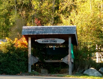 Harbour House Hotel, Restaurant & Organic Farm, Salt Spring Island, Canada