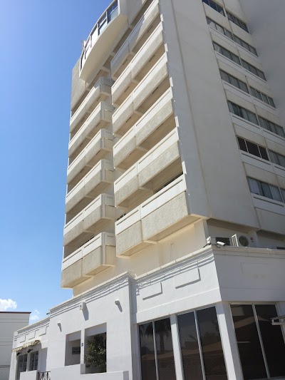 Al Falaj Hotel, Muscat, Oman