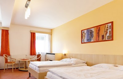 Senimo, Olomouc, Czech Republic